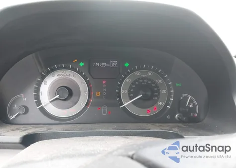 2014 Honda Odyssey Exl z USA, uszkodzony, nr VIN 5FNRL5H6XEB030376